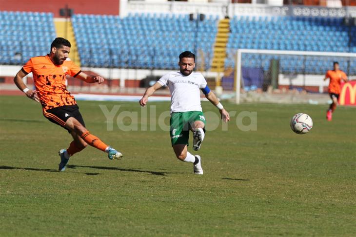 أحمد شديد قناوي، المصري، المنصورة